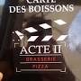 Acte 2, BRASSERIE ACTE II, 23 Cr des Fossés 14600 Honfleur from m.yelp.com