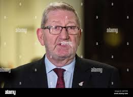 Len bailey hi-res stock photography and images