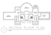 Minecraft Blueprints Castle