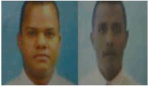 Siguen los asesinatos misteriosos hoy encontraron dos abogados baleados  Ensegundos República Dominicana