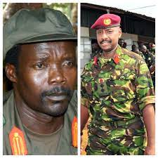 Последние твиты от muhoozi kainerugaba (@mkainerugaba). First Son Muhoozi Calls Kony Rebels Great Soldiers Victims React