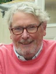 He was loved in this place'