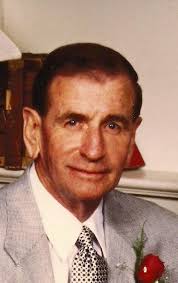 Robert Caldwell View Photos