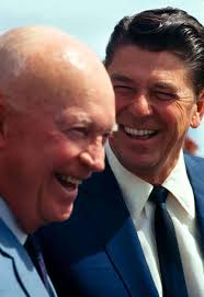 The Ronald Reagan Presidential Foundation and Institute