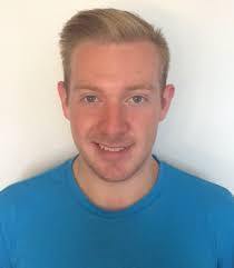 Erik Obrien's Instagram, Twitter & Facebook