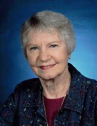 Helen "Jo" Rod Obituary