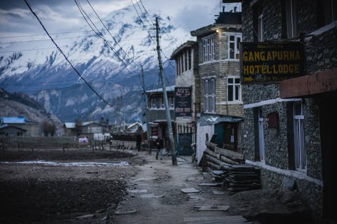 The Ultimate Guide: Hiking The Annapurna Circuit Trek 2025 | Where and Wander