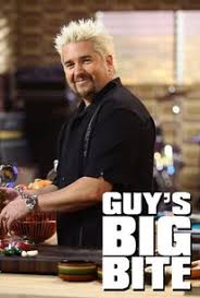 A lot of the jokes come by so quick that you'll have to watch an episode twice unsympathetic comedy protagonist: Guy S Big Bite Season 2 Episode 2 Rotten Tomatoes