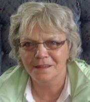 Obituary of Sandra McMullin