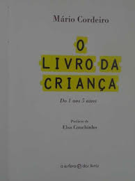 O Livro da Criança de Mário Cordeiro