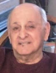 Anthony Morgese Obituary (1933