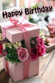 Happy Birthday Happy Birthday Flower Birthday Bouquet Flowers Bouquet Gift