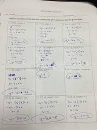 Things algebra llc 2012 2018 2 c 17 anthropologists use the length of certain. Gina Wilson All Things Algebra Geometry Unit 6 Worksheet 2 Unit 3 Test Parallel And Perpendicular Lines All Things Algebra For This Concept Are Name Unit 5 Systems Of Equations Inequalities Bell Unit 6 Sagy Hui