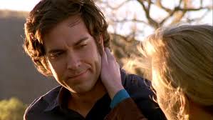 Chuck vs The Broken Heart (2.18)