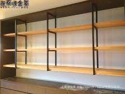 搖滾吧 我手中的鐵 黑鐵屏風 cd架 書架 置物架 永燊達金屬 統編17084329 痞客邦 room divider shelving shelving unit