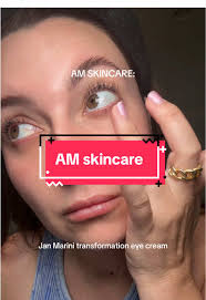 Staples of My Morning Skincare Routine