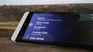 Xolo WIN Q1000 is getting GDR 2 Update