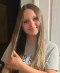 Obituary information for Jayley Aleeh Shadrick