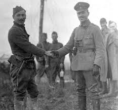 Image result for Outside White 1918 Military