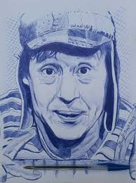 El Chavo del 8, Darwin Reyes Elpato