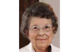 Dorothy Ditter Obituary (1924