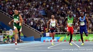 We did not find results for: Wayde Van Niekerk Runs 43 03 Breaks 400m World Record Flotrack