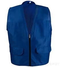 Get the best deal for blue industrial safety vests from the largest online selection at ebay.com. Royal Blue Safety Vest Safety Depot Online Store