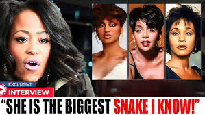 The Shocking Truth Of What REALLY Happened To Miki Howard!