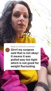 Say what?!? #panniculectomy #surgery