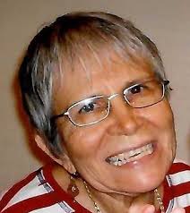 Maria Berta Guerra Obituary 2022