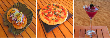 Lava lava beach club is a cheerful eatery situated on the beach, giving you an opportunity to dine in the sand. Lava Lava Beach Club Is Kauai S Toes In The Sand Restaurant And Bar Hawaii Magazine