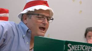 Read Across America celebrates Dr. Seuss' birthday and the joy of reading