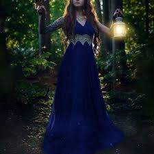 Maybe you would like to learn more about one of these? Mittelalterliches Kleid Sommer Vintage Frauen Fashion Cosplay Princess Mysterious Gothic S 5xl Kleider Gunstig Im Onlineshop Von Joom Kaufen