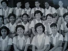 We kindly welcome you to smk st. St Mary S School Kuala Lumpur Malaysia Tan Pin Pin é™ˆå½¬å½¬