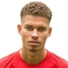 Profile Ian Bakker, : Info, news, matches and statistics