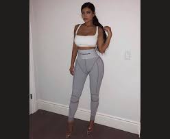 Yogapants girls in yoga pants. Kylie Jenner Workout Clothes