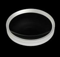 High Precision Double Bonded Achromatic Lens with Anti-Reflective Coating