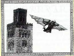 Imagine a time and place where people from all around the world worked together to develop new inventions, discover new knowledge and understand more about. No 1910 Abbas Ibn Firnas