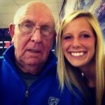 Richard Klunder's Instagram, Twitter & Facebook