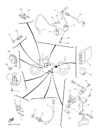 2014 yamaha v star 950 tourer; 2013 Yamaha V Star 950 Tourer Xvs95ctdr Electrical 1 Parts Oem Diagram For Motorcycles