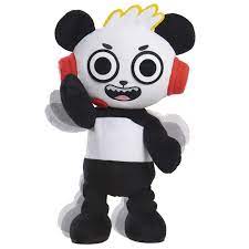 Ryan's world toys are every where! Ryan S World Combo Panda Feature Plush Buy Online At Best Price In Uae Amazon Ae
