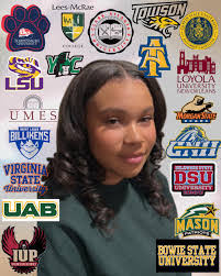 Nadia Mcclure's Instagram, Twitter & Facebook