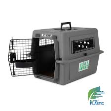 Portable Dog Crate