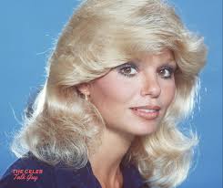 Loni Anderson Has Passed Away💔 Loni Anderson, the beloved actress most  famous for her role as Jennifer Marlowe