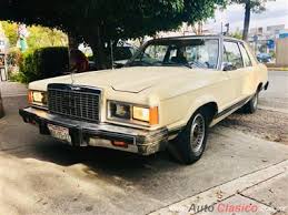 Image result for Antique Cream 1982 Fairmont