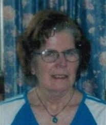 Obituary information for Margaret Roth Tewari