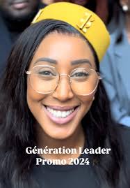 Formation Generation Leader : Diplômes à Reid Hall