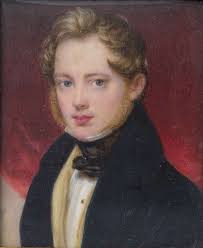 13 1810 watercolor paintings Images: PICRYL