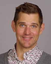 Roy Carney's Instagram, Twitter & Facebook