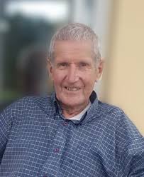 Death Notice of LARRY KEHOE (Carrigaline, Cork)